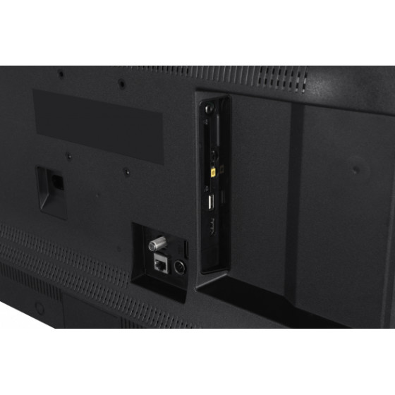 Toshiba 24'' Hd Vidaa - (24WV2F63DG)