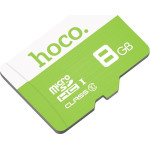 Hoco ����� ������ Microsdhc 8GB Class 10 - (Hoco Microsdhc Class 10)