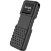 Hoco Flash Drive 16GB Usb 2.0 Zinc Alloy ����� - (UD6 Intelligent)