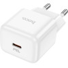 Hoco ��������� �������� USB-C PD30W Small Body 5V/3A ������ - (N32 Glory)