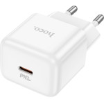 Hoco ��������� �������� USB-C PD30W Small Body 5V/3A ������ - (N32 Glory)