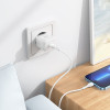 Hoco ��������� �������� USB-C PD30W Small Body 5V/3A ������ - (N32 Glory)