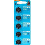 Vinnic Buttoncell 3V ���. 5 �� �������� ���������� - (CR1620)