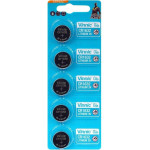 Vinnic Buttoncell 3V ���. 5 �� �������� ���������� - (CR1632)