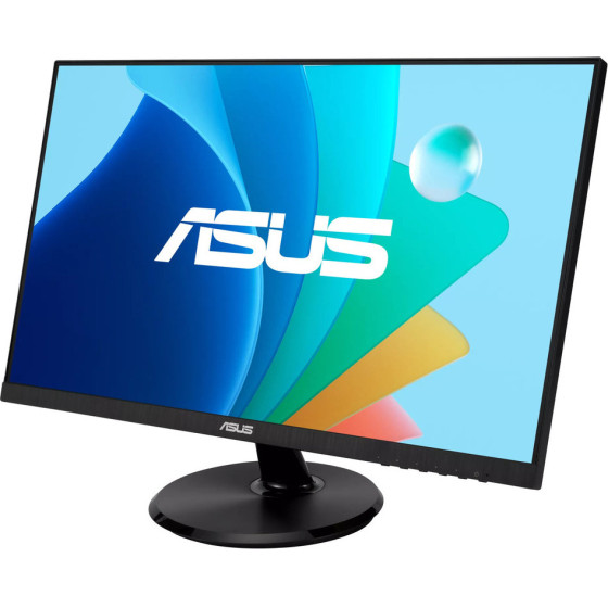 Asus Monitor Eye Care VA24DQfr 23.8'' Ips 1920x1080 1ms 100Hz, HDMI, DisplayPort, 3YEarsw - (90LM0541-B04370)