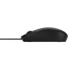 HP - Inc Pc OPT. HP 125 Wired Mouse - (265A9UT)