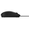 HP - Inc Pc OPT. HP 125 Wired Mouse - (265A9UT)