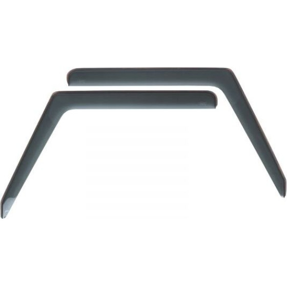 DGA ������� ���������� ������������� ��� Land Rover Defender 1983-2019 3/5D ��� �������� ���� �������� ����� (Cast Acrylic GLASS) - 2 ���. - (ANEM.21015)