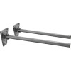 Lampa ���� ������ / ���������� ��������� / ������ ������ ������������� 60kg Max 56cm �3,2cm - 2 ���. - (15969)