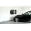 Lampa ���� ������ / ���������� ��������� / ������ ������ ������������� 60kg Max 56cm �3,2cm - 2 ���. - (15969)