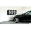 Lampa ���� ������ / ���������� ���������/������ 40kg Max 25x1cm �� ��� ����������� - 4 ���. - (15972)