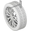 Lampa ���� ������ / ���������� ���������/������ 40kg Max 25x1cm �� ��� ����������� - 4 ���. - (15972)