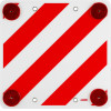 Lampa ����������� ���� ������������ ������� �������/����� 50x50cm �������� ������������� - 1 ���. - (66104)