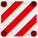 Lampa ����������� ���� ������������ ������� �������/����� 50x50cm �������� ������������� - 1 ���. - (66104)