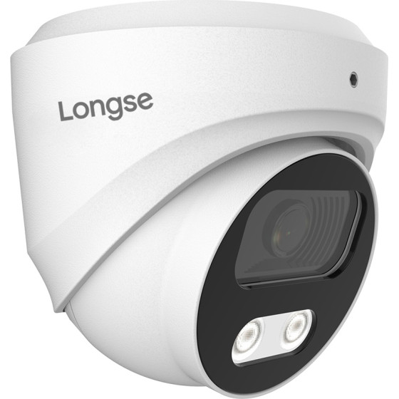 Longse �������� ������ 2.8mm, 8MP, ��������� IP67, AOC, Led - (CMSBTHC500FKEW)
