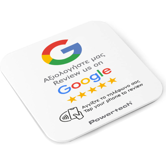 Powertech Nfc ����������� ����� Google Review - (PT-1379)