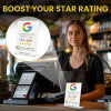 Powertech Nfc ����������� Stand Google Review - (PT-1380)