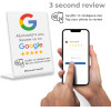 Powertech Nfc ����������� Stand Google Review - (PT-1380)