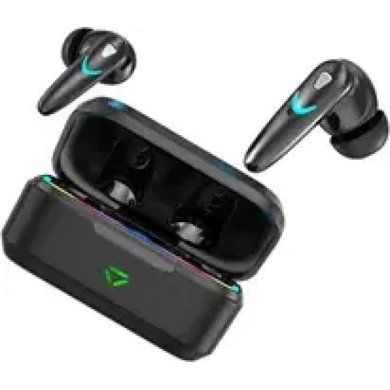 Riversong True Wireless Earbuds Yoga G3 Black - (EA212B)