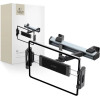 Is TECH-Protect Car Holder V3 Headrest Mount Black - (TPCHHV3)