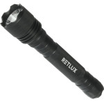 Flashlight Retlux - (Rpl 114)