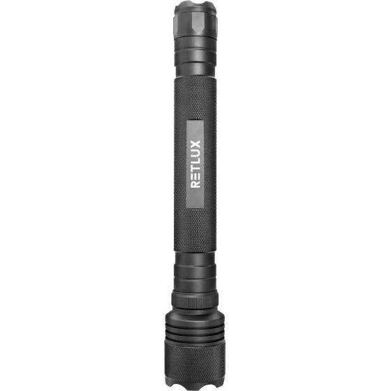 Flashlight Retlux - (Rpl 115)