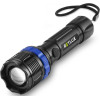 Flashlight Retlux - (Rpl 151)