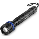 Flashlight Retlux - (Rpl 153)