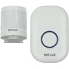 Pir Motion Detector Retlux - (Rdb 113)