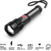 Rechargeable Flashlight Retlux - (Rpl 403)