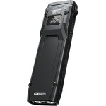 NiteCore ����� Led EDC23 Uhi LED, 2500Lumens, Strobe Ready