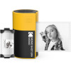 Kodak Instant Camera & Printer Memo Shot Era Black - (KOCAMMS100Y)