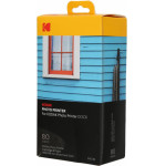 Kodak Paper & Cartidge 4PAss For Dock Plus 4X6 (80pCs pack) - (KOPHC80P80)