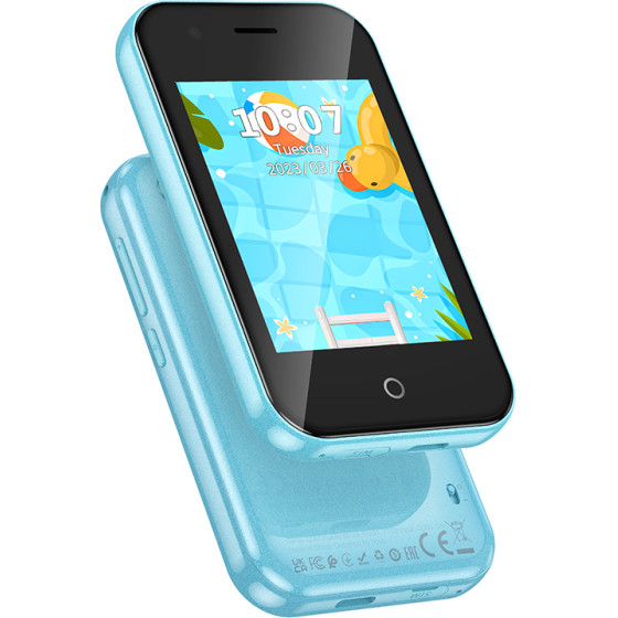 Energizer Hoco Children Phone 2G Nano Card 2.8'' 800mAh �� ������ ���� - (Y102)