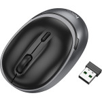Hoco �������� ������� Dual Mode 1600dPi 2.4GHz 4 �������� ����� - (GM34 Nuevo)