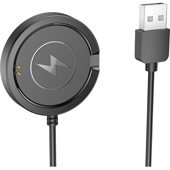 Hoco ��������� ��������� ��� Y22 Smartwatch �� ������� 60cm ������ - (45639)