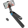 Hoco ���� �������� ��� Selfie Stick ��� �������� 4.5''- 7'' �� ��������������� V5.2 55mAh ����� - (K22 Handy)