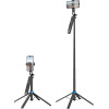 Hoco ���� �������� ��� Selfie Stick ��� �������� 4.5''- 7'' �� ��������������� V5.2 55mAh ����� - (K22 Handy)
