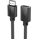 Hoco ������� ���������� Hdmi Hdmi �������� �� ������ 1m ����� - (US13)