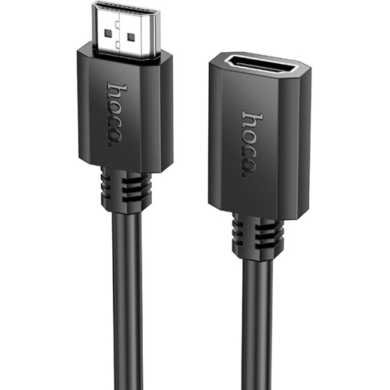 Hoco ������� ���������� Hdmi Hdmi �������� �� ������ 1m ����� - (US13)