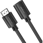 Hoco ������� ���������� Hdmi Hdmi �������� �� ������ 2m ����� - (US13)