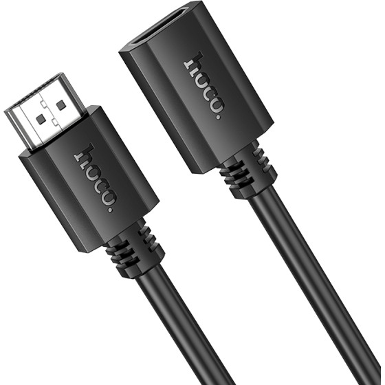 Hoco ������� ���������� Hdmi Hdmi �������� �� ������ 2m ����� - (US13)