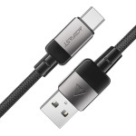 Hoco ������� �������� Acefast Usb �� USB-C 3.0A ��� ������� ������� ��� �������� ��������� 1.2m ����� - (C9-04)