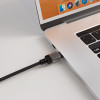 Hoco ������� �������� Acefast USB-C �� USB-C 60W 20V/3A ����� 1.2m. - (C9-03)