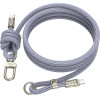 Hoco ������� ������/������� �������� USB-C �� USB-C ���� 1.8m - (GH7)