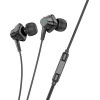 Hoco Hands Free Earphones Lightning ����� 1,2�. - (M113)