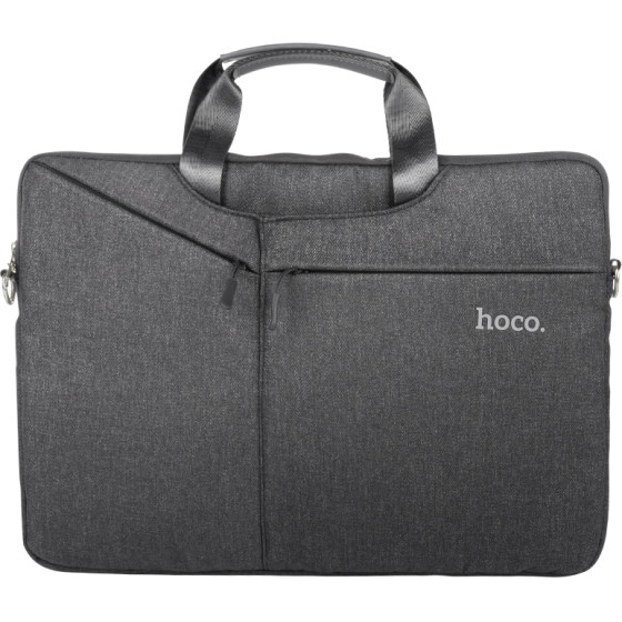 Hoco ������ ���� / ������ ��� Laptop ��� 14'' ����� - (GT4 Delight)
