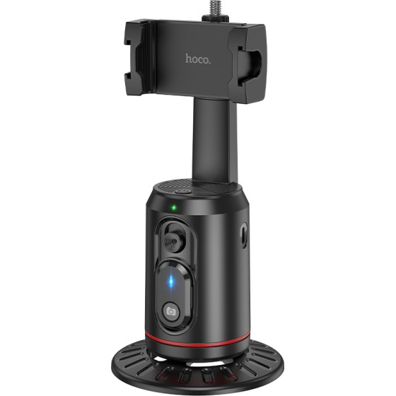 Hoco Selfie Stick 4.5''-7.0'' 1200mAh �� ��������������� ����� - (K23 Lotus)