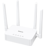 Hoco Wifi Router 300MBps 4x5dBi 2.4GHz ����� - (DQ04)