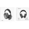 Hoco Wireless ��������� Stereo Cool Shadow V5.3 400mAh 12 '���� ����������� �� ������� Micro Sd ��� Aux ������ ���� - (ESD15 Cool Shadow)